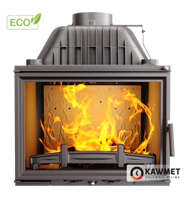 Каминная топка KAW-MET W17 (16.1 kW) EKO купить